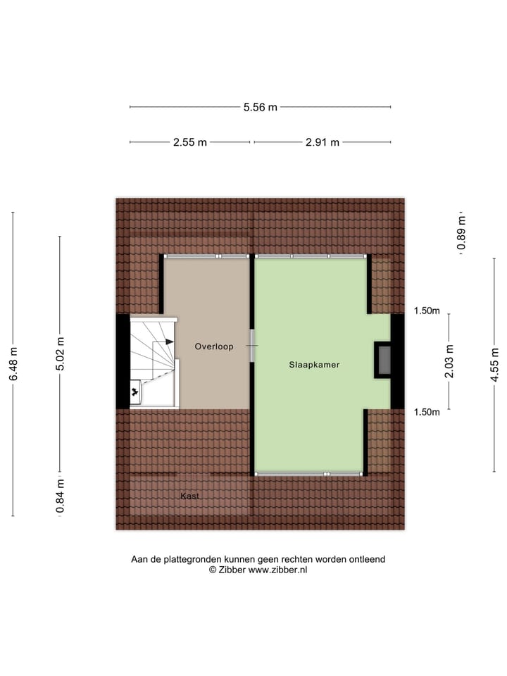Foto 38 van Eerste Groenelaan 41