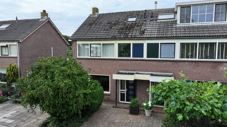 Leidsemeerstraat 65 secondary image