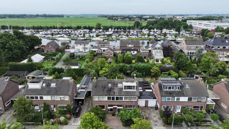 Leidsemeerstraat 65 tertiary image