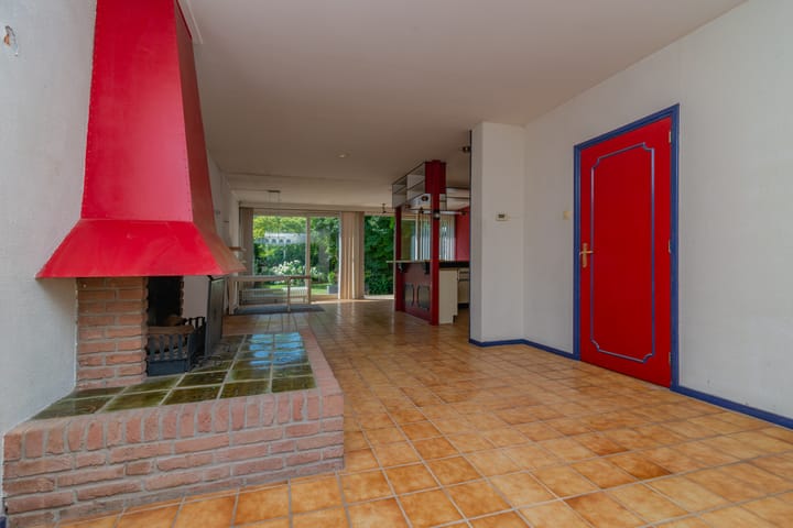 Foto 5 van Leidsemeerstraat 65