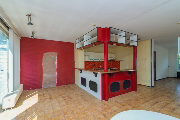 Foto 8 van Leidsemeerstraat 65