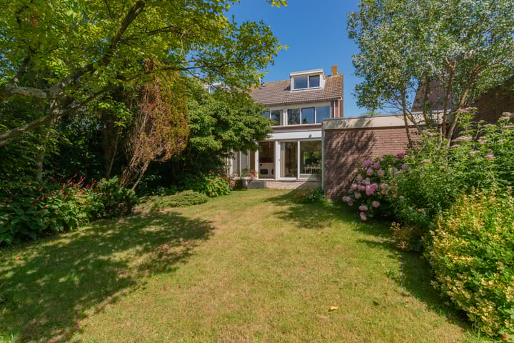 Foto 13 van Leidsemeerstraat 65