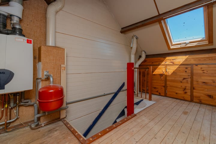 Foto 24 van Leidsemeerstraat 65