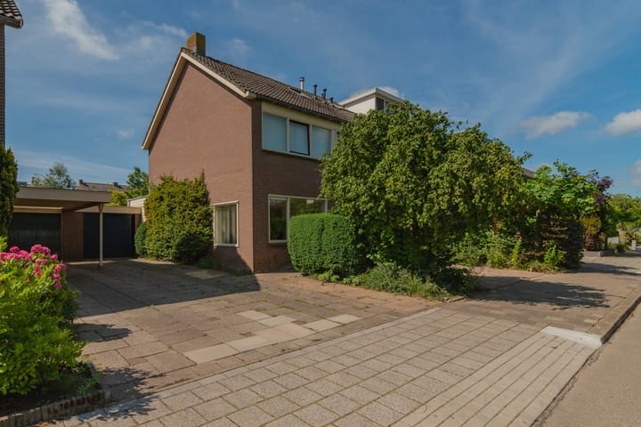 Foto 27 van Leidsemeerstraat 65