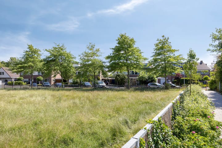 Foto 43 van Leidsemeerstraat 65