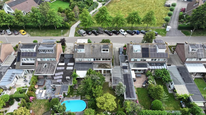 Foto 70 van Leidsemeerstraat 65