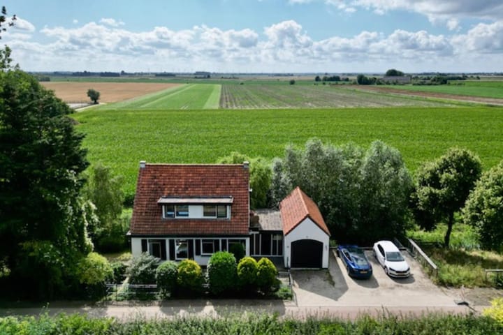 Foto 1 van Sluisjesdijk 48