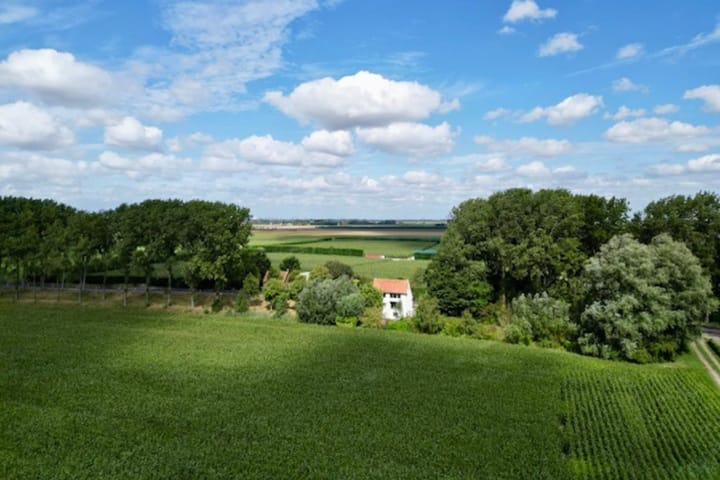 Foto 2 van Sluisjesdijk 48