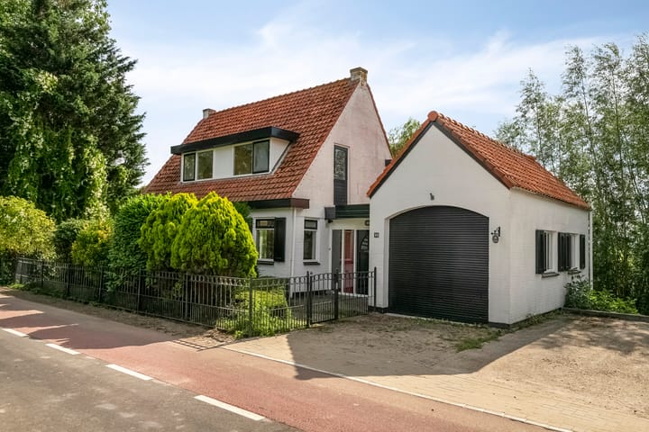 Foto 3 van Sluisjesdijk 48