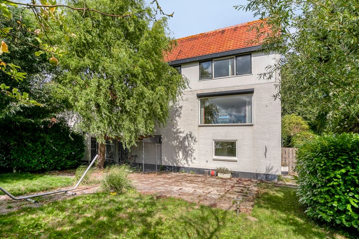 Foto 44 van Sluisjesdijk 48