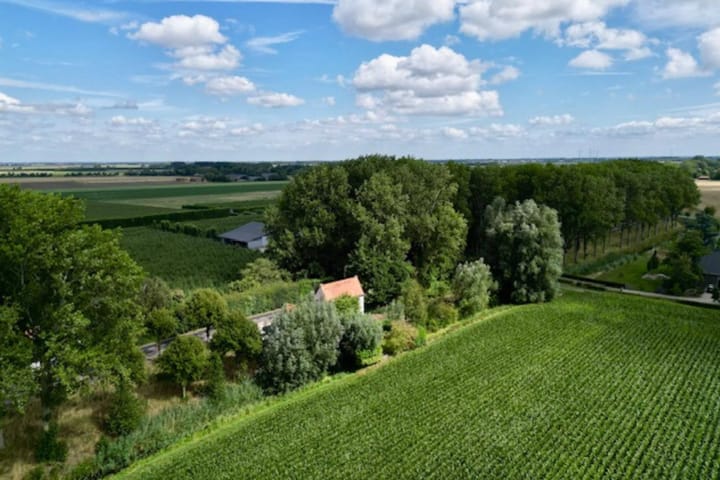 Foto 63 van Sluisjesdijk 48