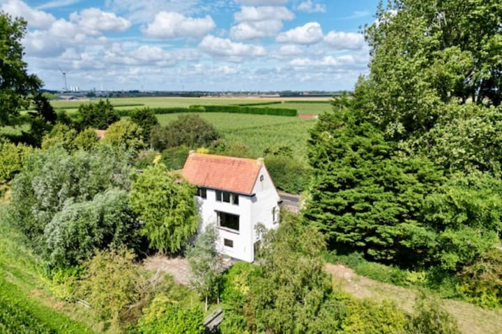 Foto 64 van Sluisjesdijk 48