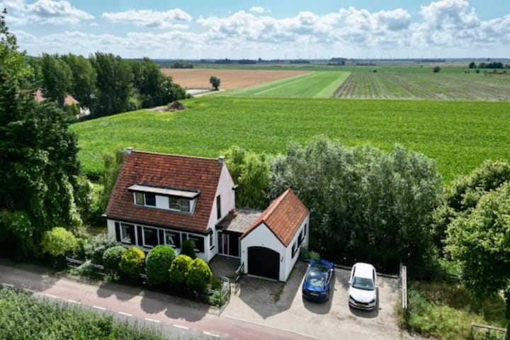 Foto 66 van Sluisjesdijk 48