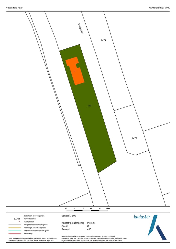 Foto 68 van Sluisjesdijk 48