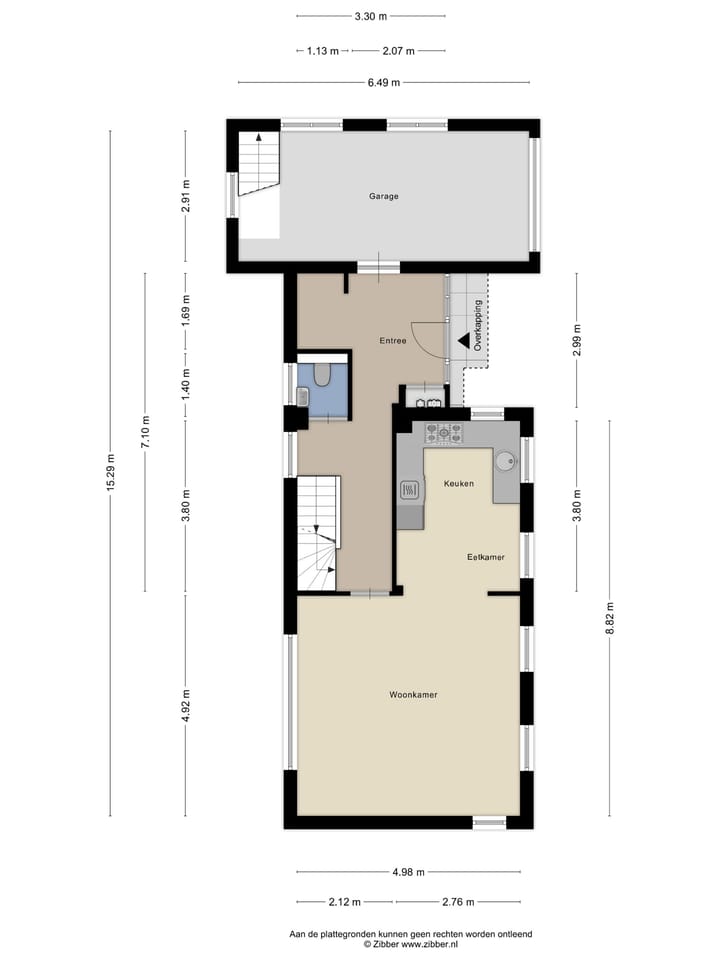 Foto 69 van Sluisjesdijk 48