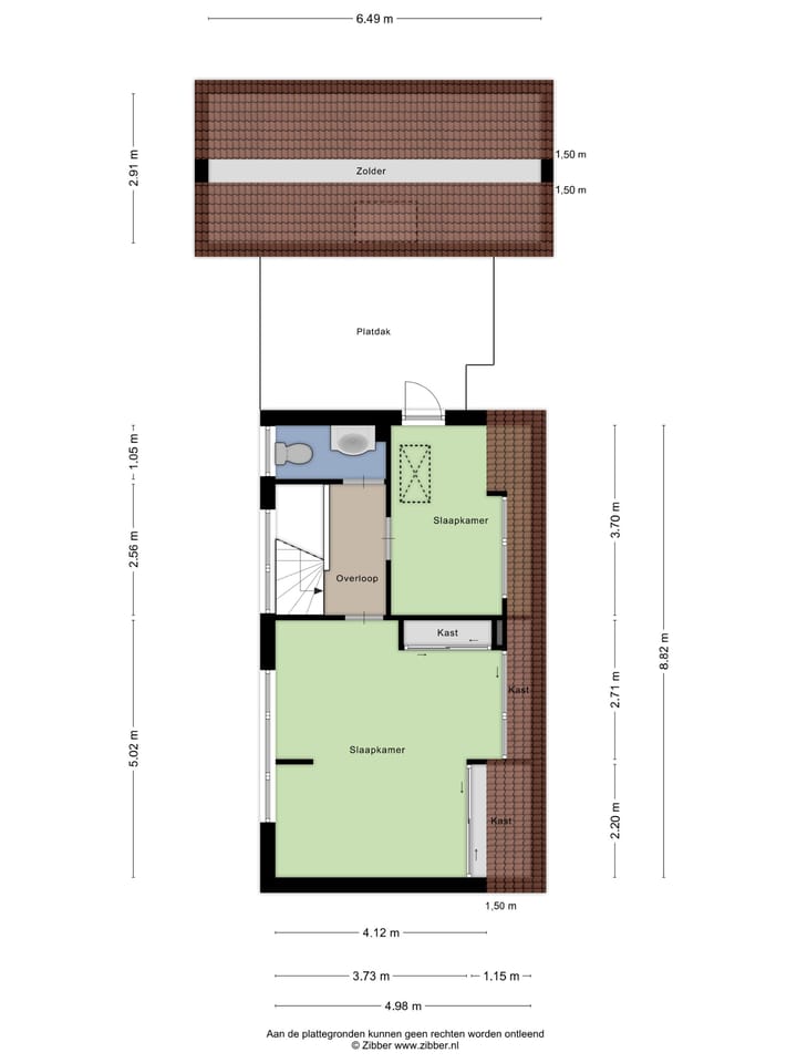Foto 71 van Sluisjesdijk 48