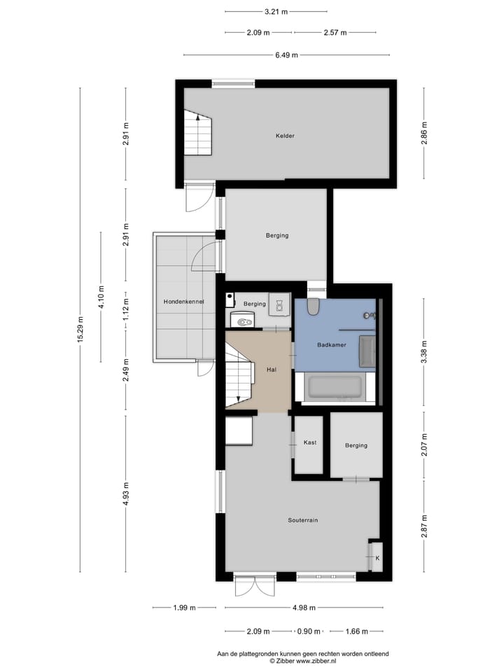 Foto 72 van Sluisjesdijk 48