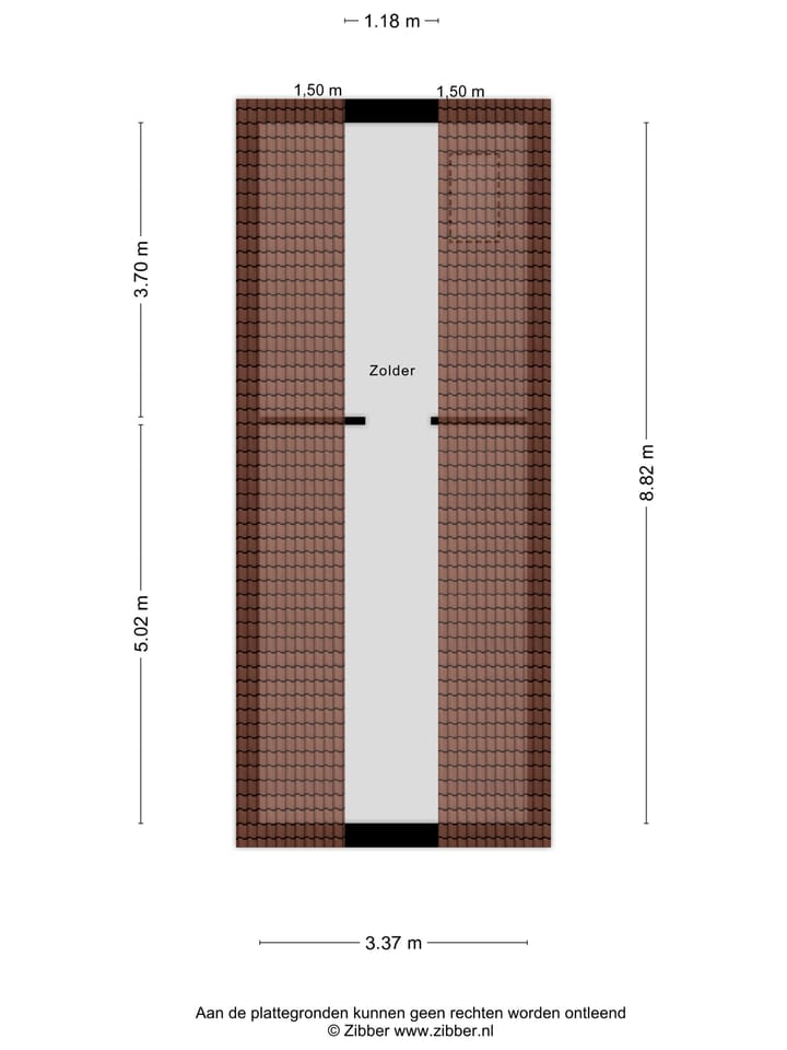 Foto 73 van Sluisjesdijk 48