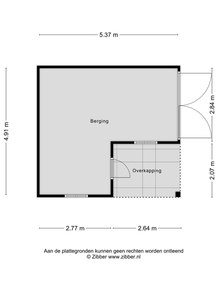 Foto 74 van Sluisjesdijk 48