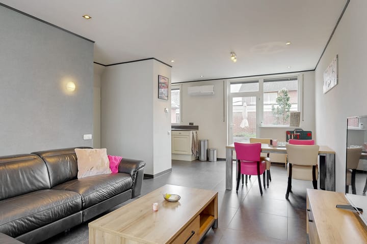 Foto 3 van Baron de Schencklaan 30