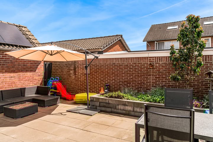 Foto 2 van Baron de Schencklaan 30