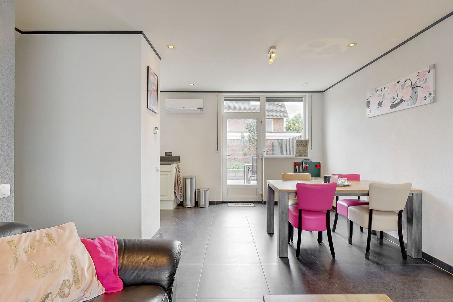 Foto 5 van Baron de Schencklaan 30