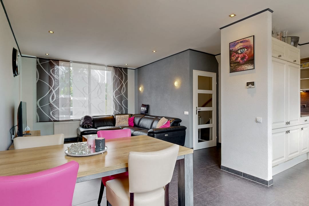 Foto 7 van Baron de Schencklaan 30