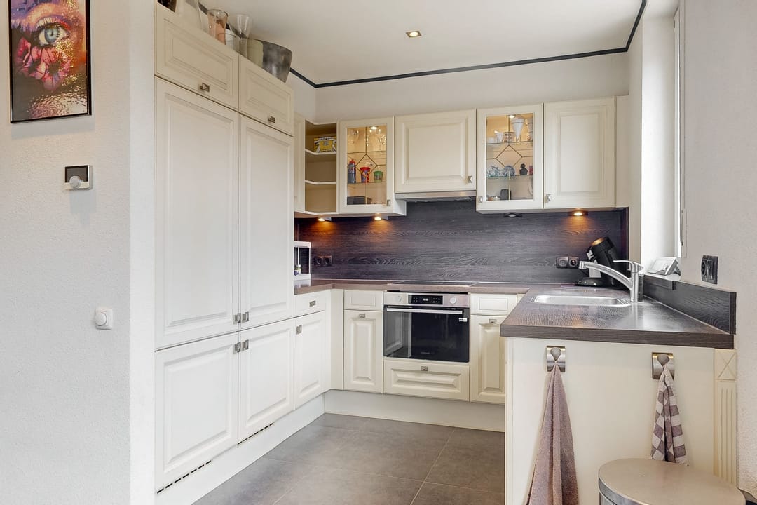 Foto 8 van Baron de Schencklaan 30