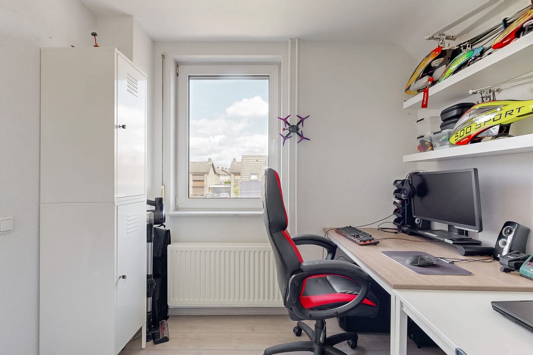 Foto 13 van Baron de Schencklaan 30