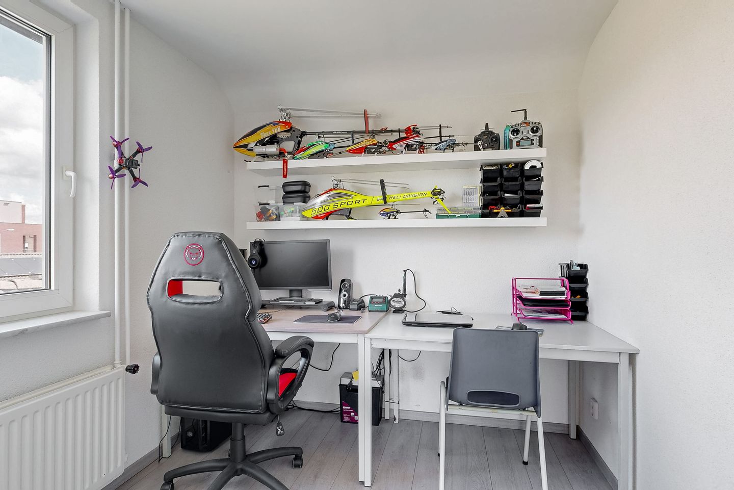 Foto 14 van Baron de Schencklaan 30