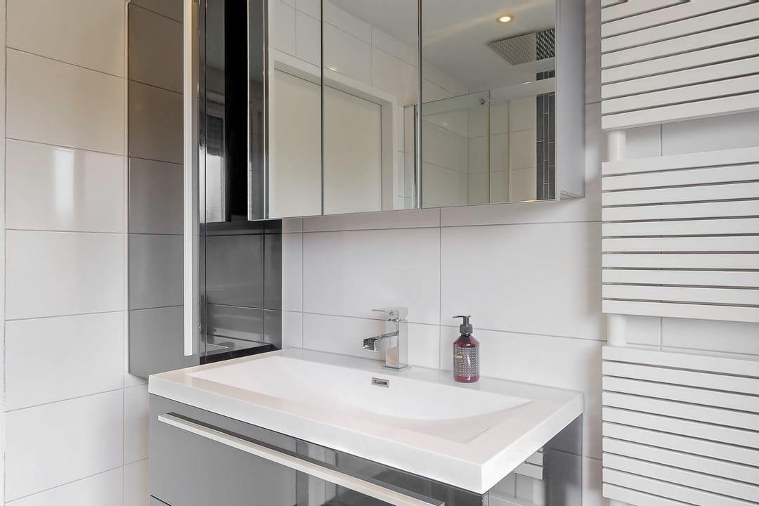 Foto 17 van Baron de Schencklaan 30