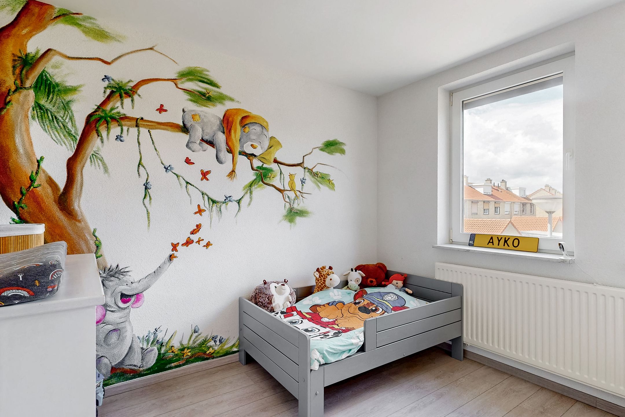 Foto 18 van Baron de Schencklaan 30