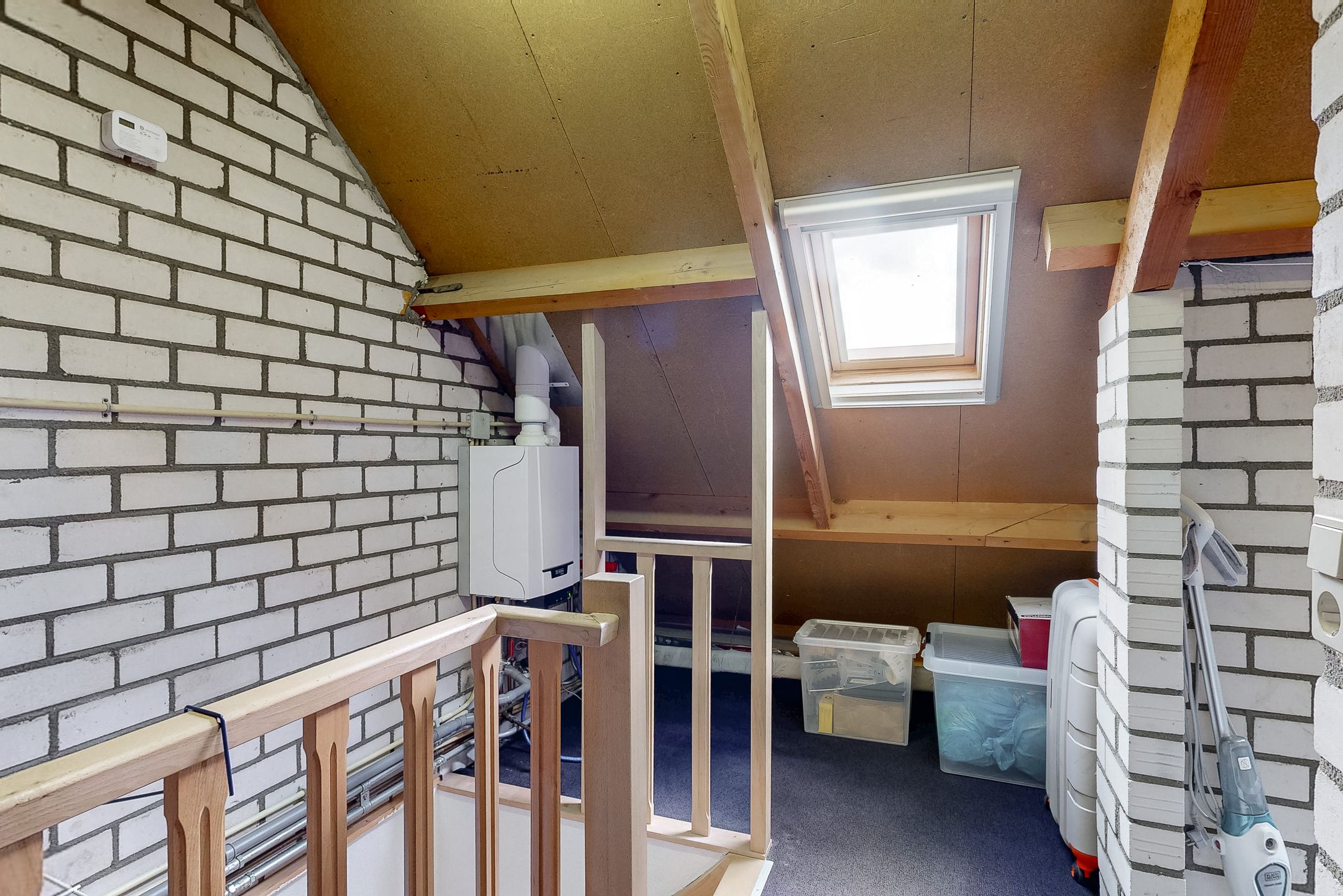 Foto 21 van Baron de Schencklaan 30