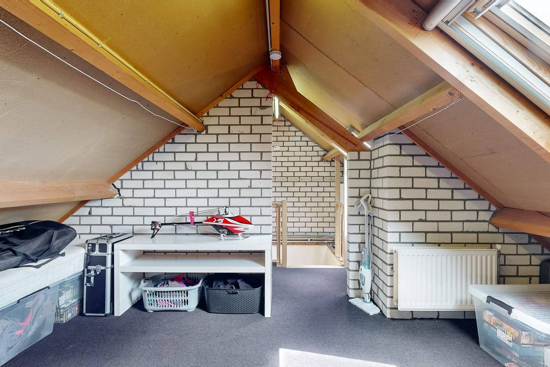 Foto 23 van Baron de Schencklaan 30