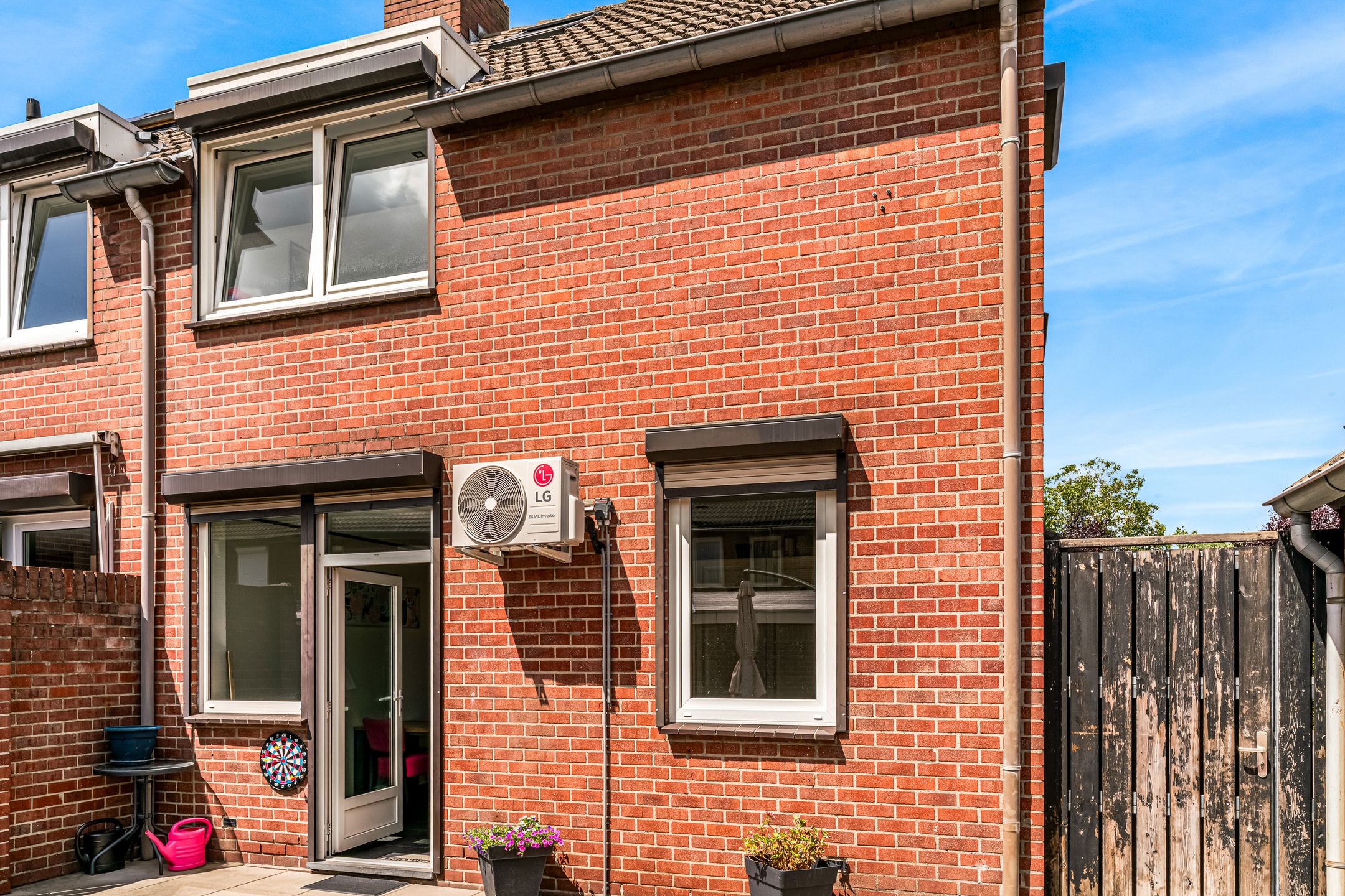 Foto 24 van Baron de Schencklaan 30