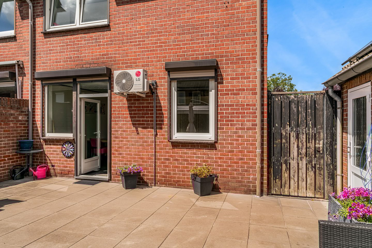 Foto 25 van Baron de Schencklaan 30