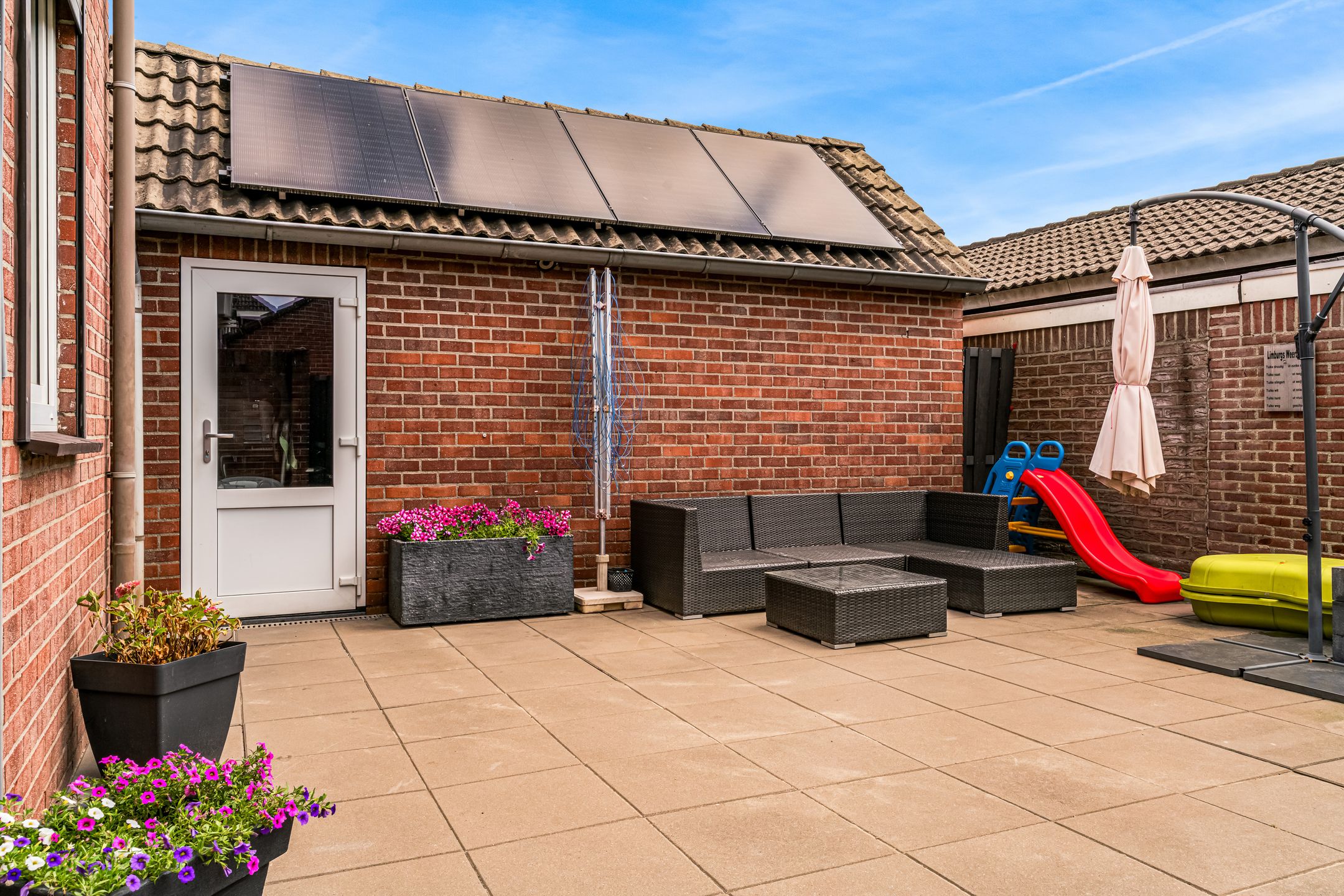 Foto 27 van Baron de Schencklaan 30