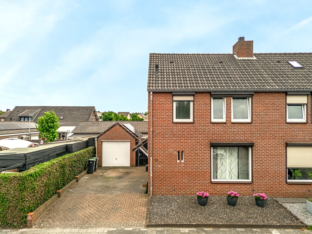 Foto 28 van Baron de Schencklaan 30