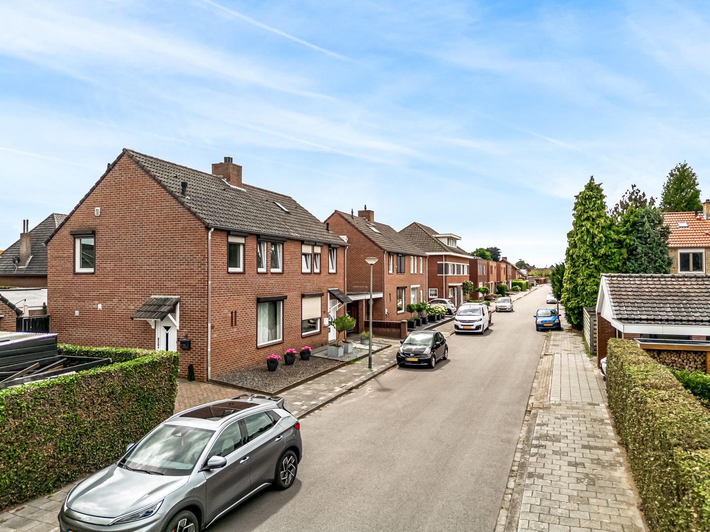 Foto 29 van Baron de Schencklaan 30