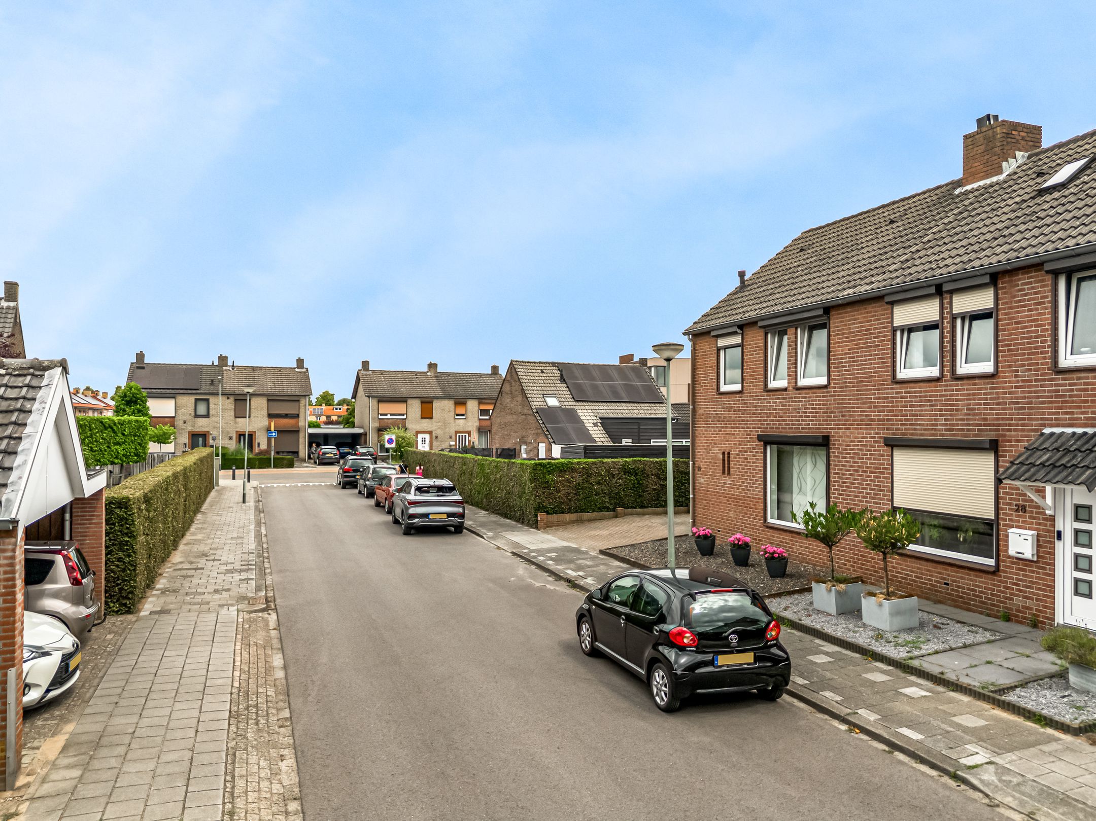 Foto 30 van Baron de Schencklaan 30