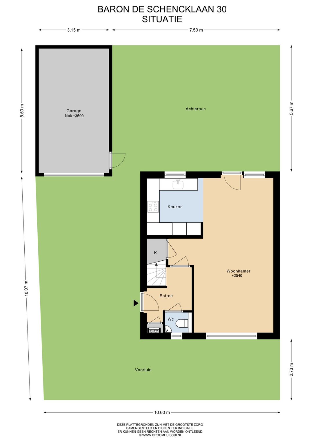 Foto 31 van Baron de Schencklaan 30