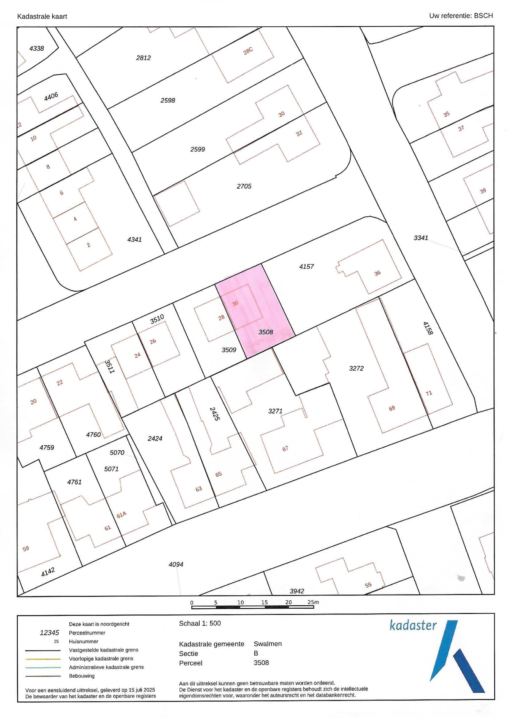 Foto 36 van Baron de Schencklaan 30
