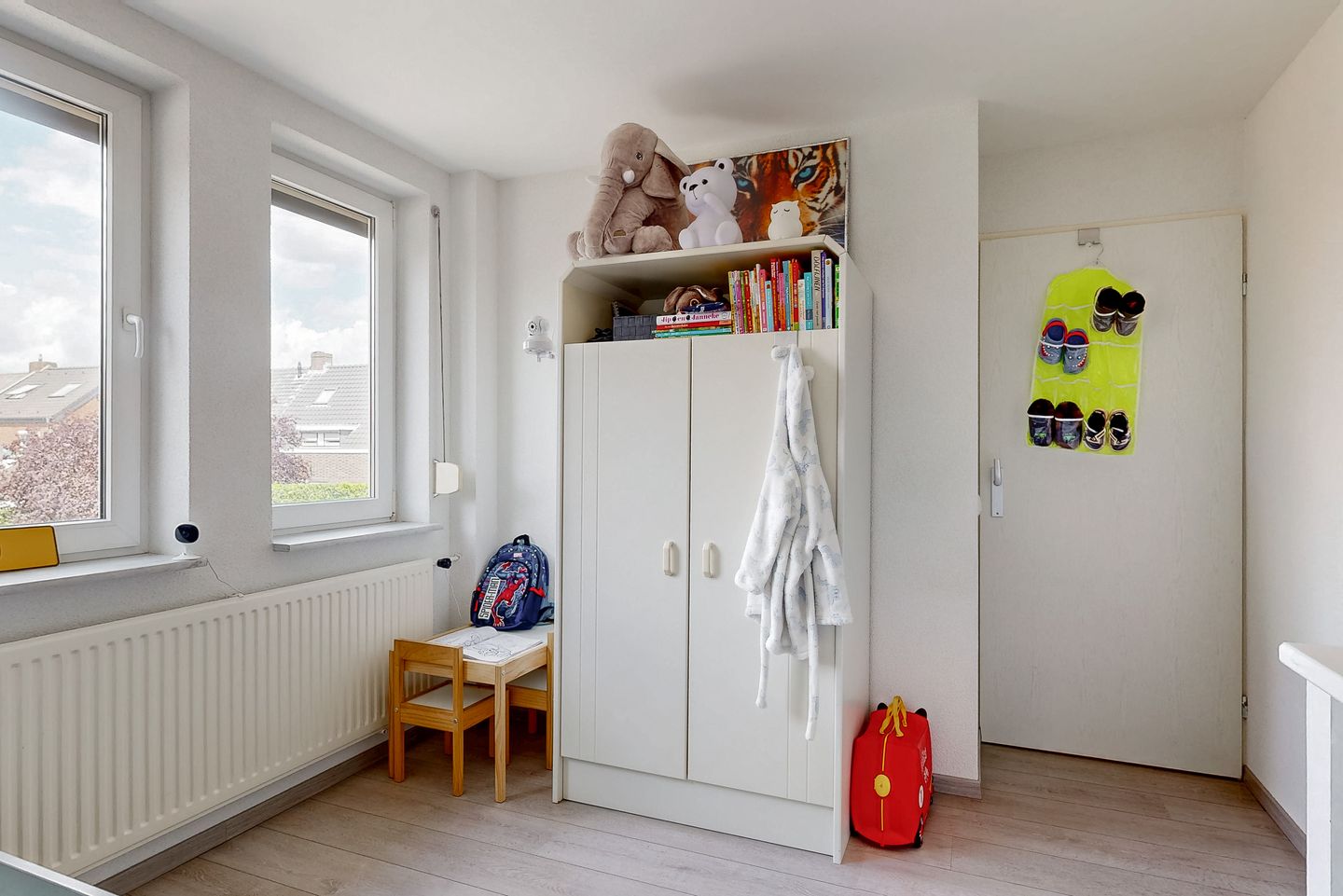 Foto 19 van Baron de Schencklaan 30