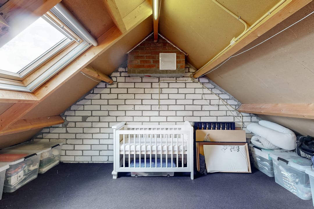 Foto 22 van Baron de Schencklaan 30