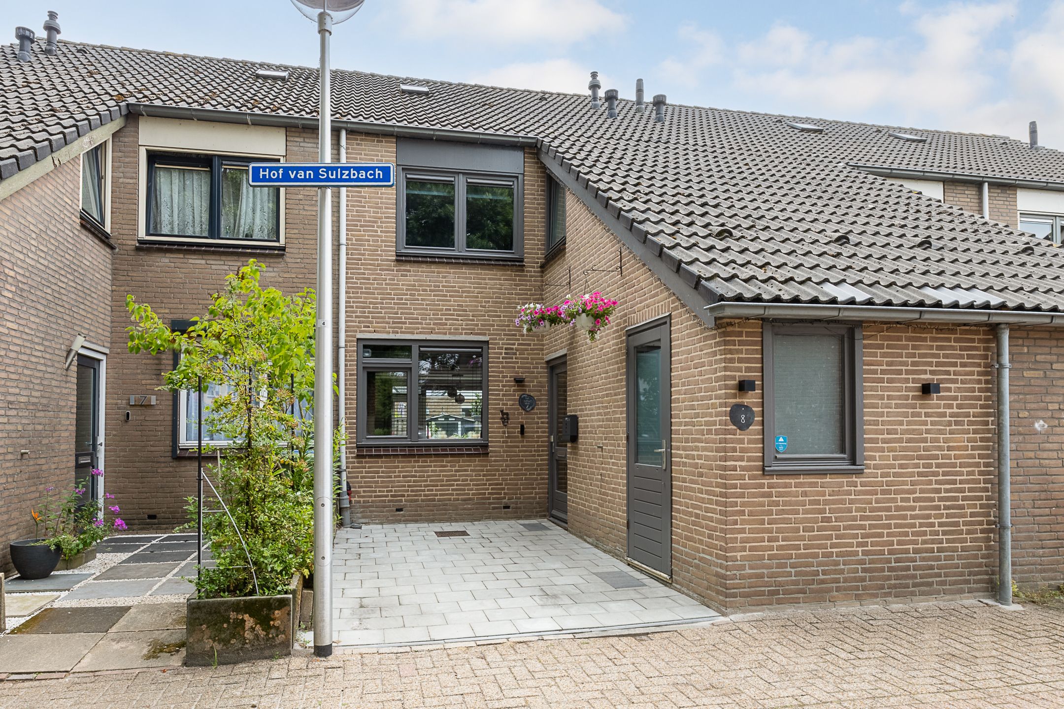 Hof van Sulzbach, 8, Bergen op Zoom, 4624KE, Noord-Brabant, Nederland 8 