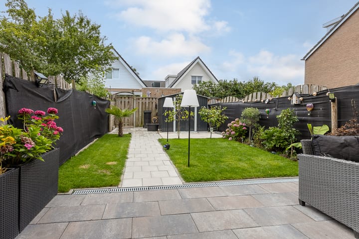 Foto 2 van Hof van Sulzbach 8