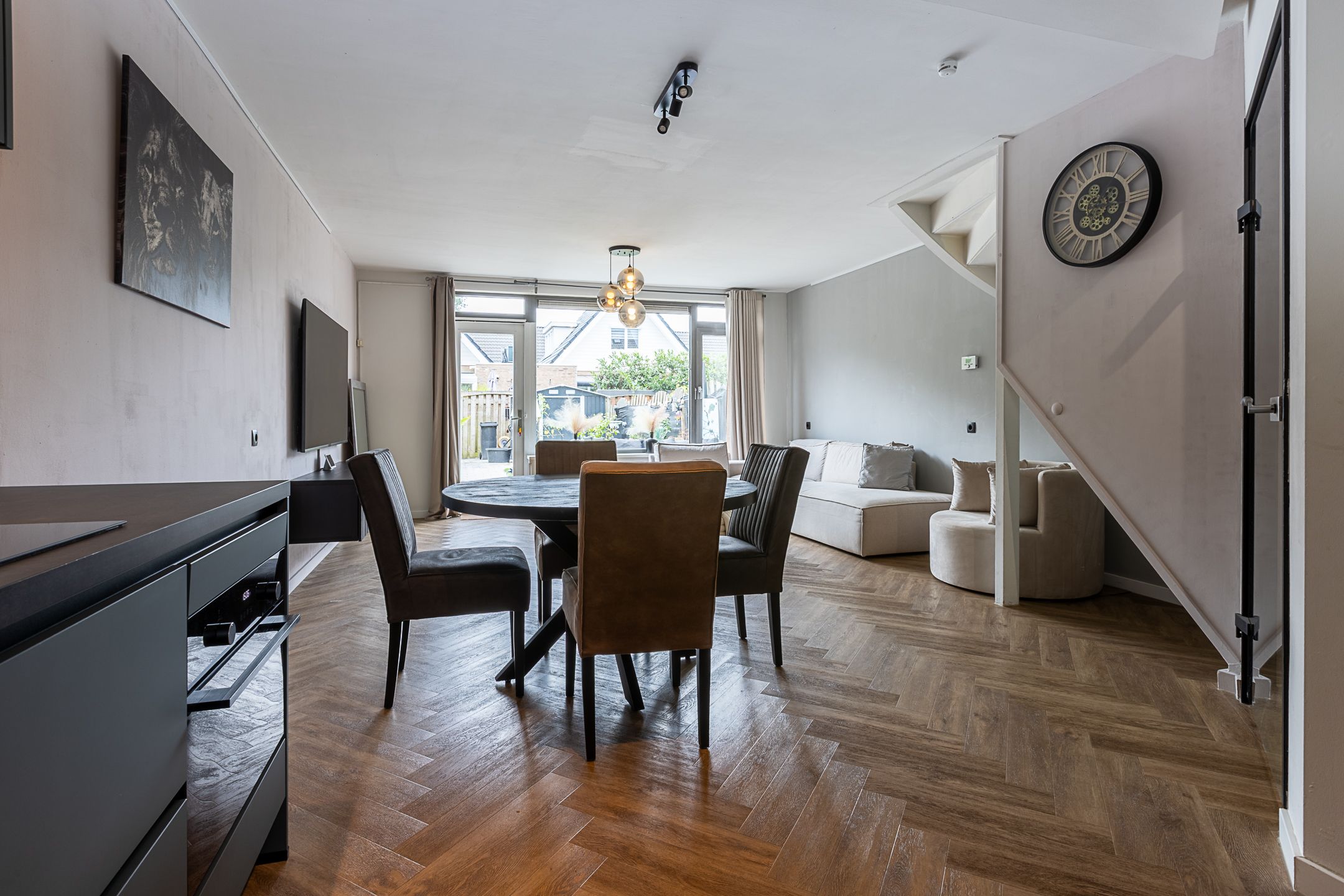 Foto 3 van Hof van Sulzbach 8