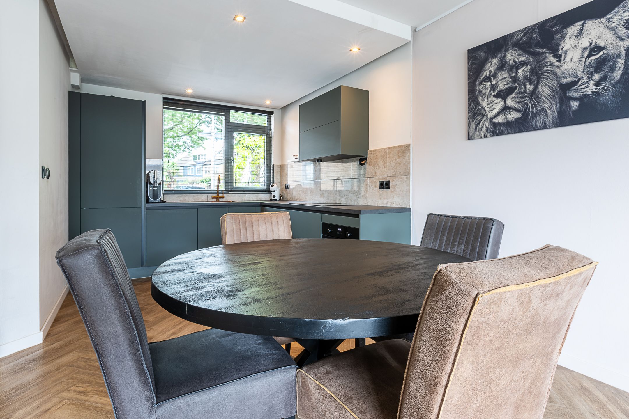 Foto 6 van Hof van Sulzbach 8