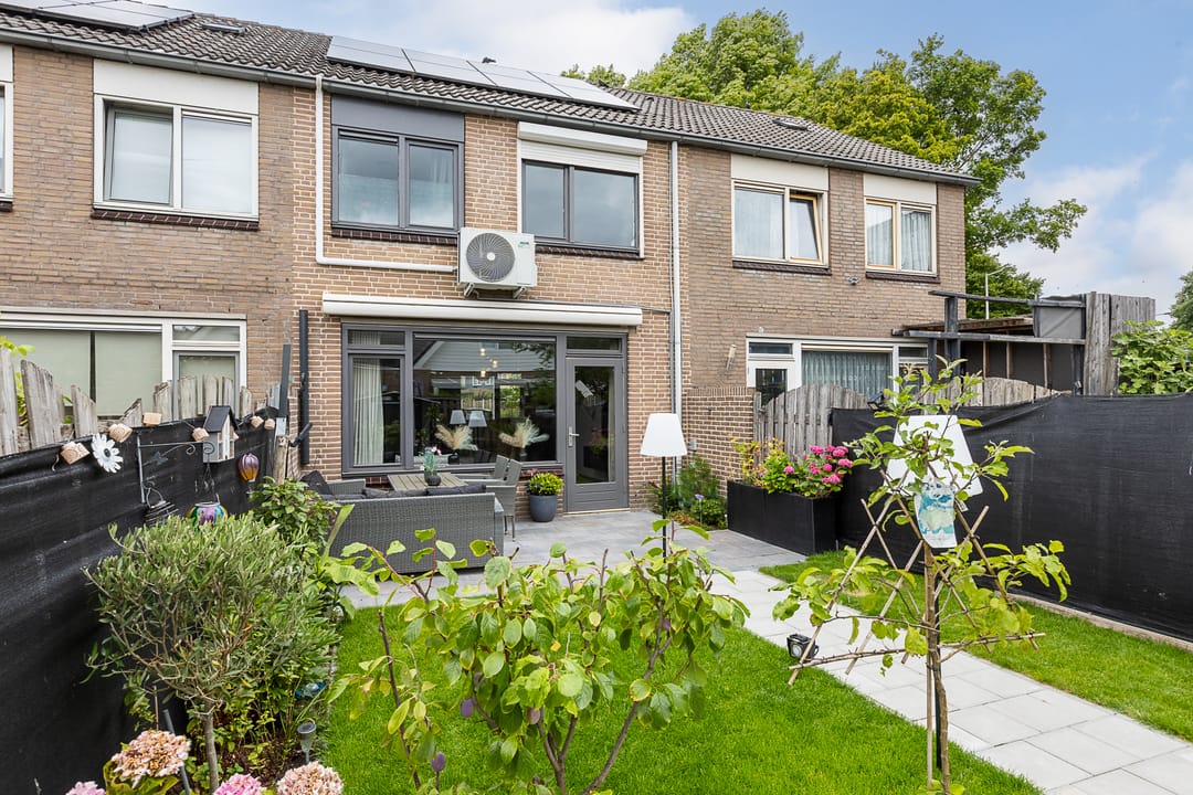 Foto 13 van Hof van Sulzbach 8