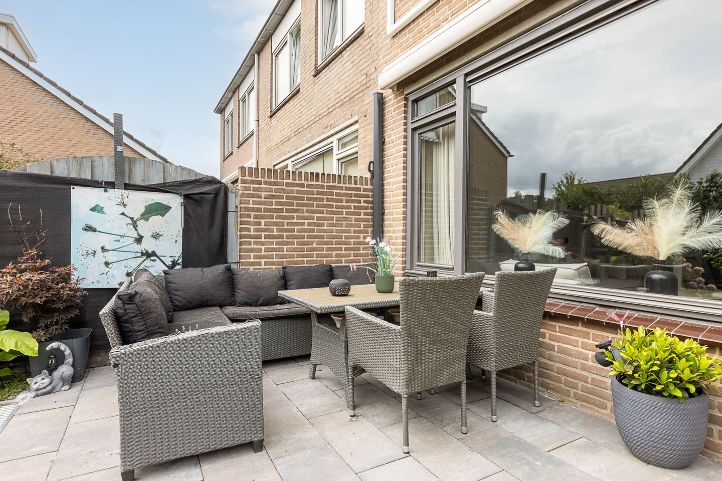 Foto 14 van Hof van Sulzbach 8